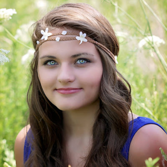 Meet your Posher, Malorie - Picture 1 of 1